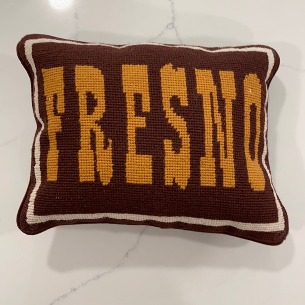 Jonathan Adler Fresno pillow
